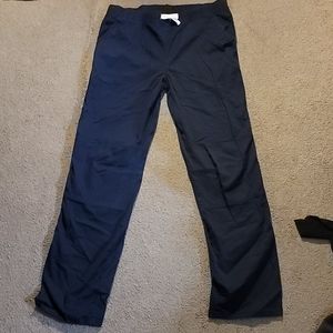 Boy's dress pants